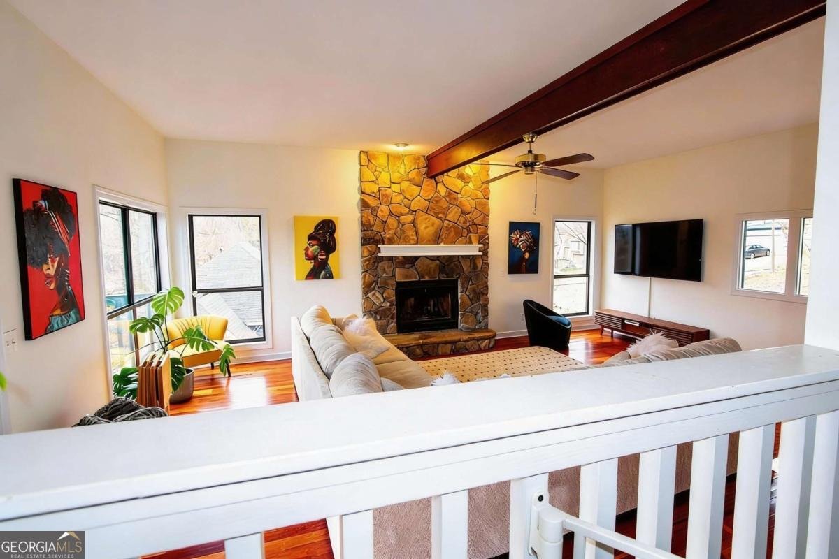 93 Skyland Drive Roswell - Photo 13