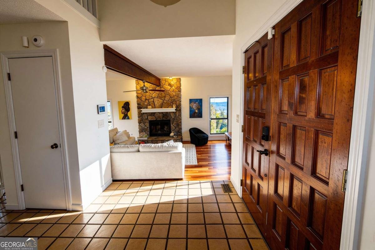 93 Skyland Drive Roswell - Photo 16