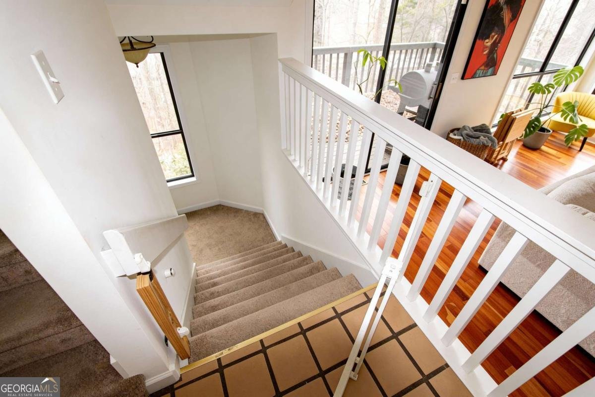 93 Skyland Drive Roswell - Photo 25