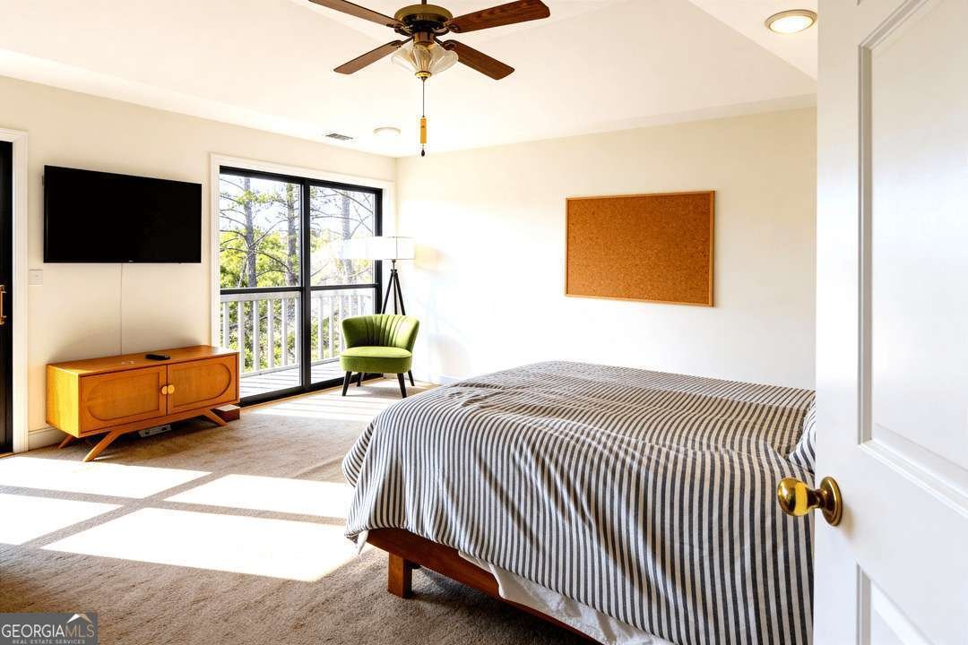 93 Skyland Drive Roswell - Photo 37