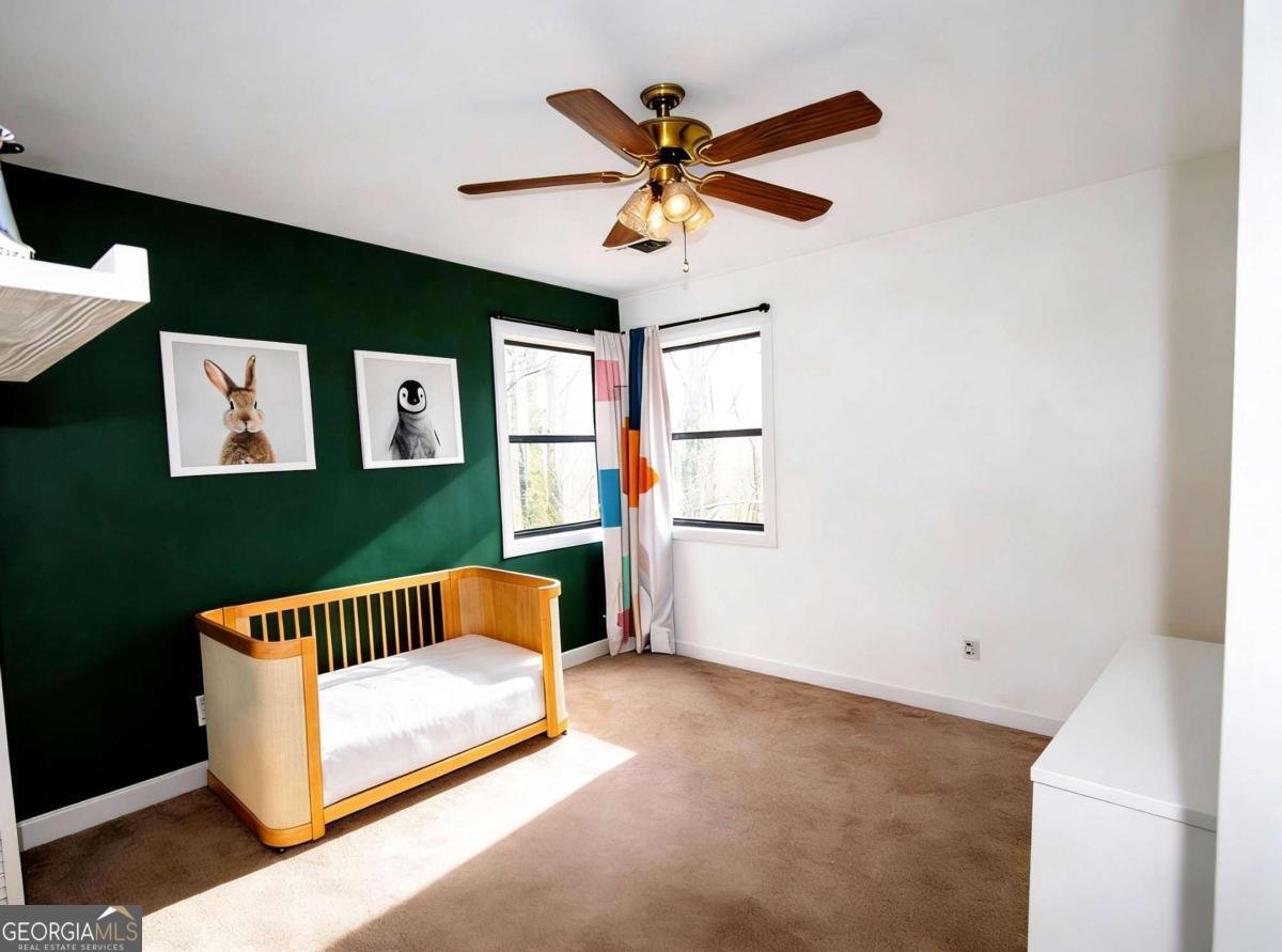 93 Skyland Drive Roswell - Photo 43