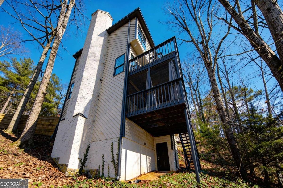 93 Skyland Drive Roswell - Photo 52