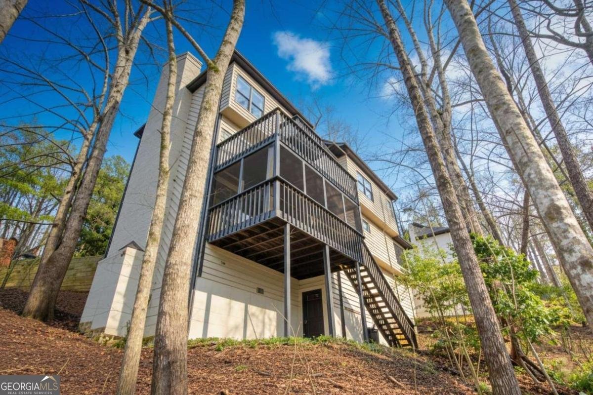 93 Skyland Drive Roswell - Photo 53