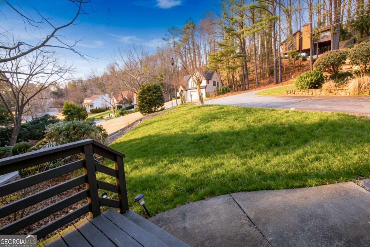 93 Skyland Drive Roswell - Photo 6