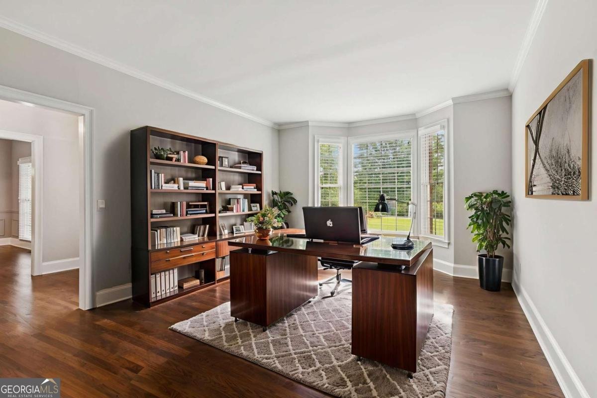 3445 Strawberry Lane Cumming - Photo 10