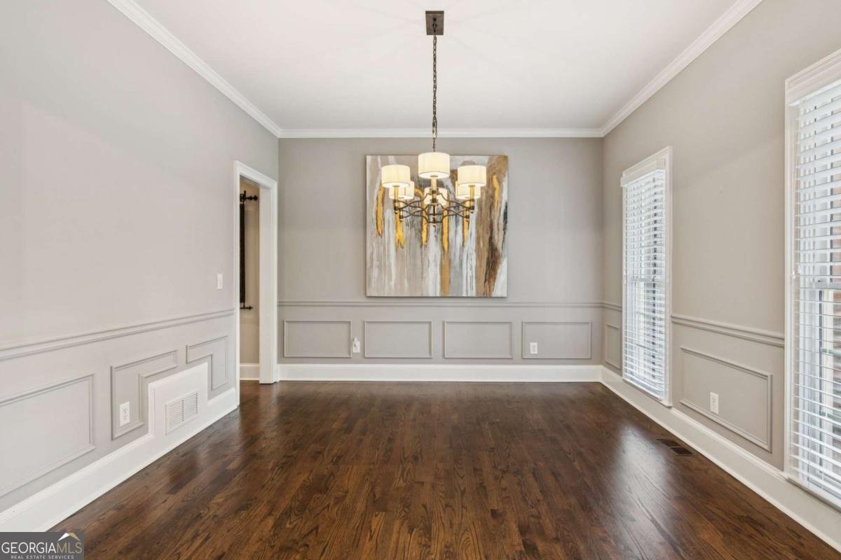 3445 Strawberry Lane Cumming - Photo 11