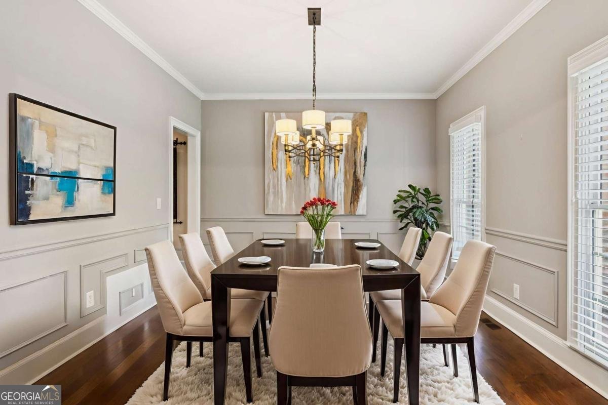 3445 Strawberry Lane Cumming - Photo 12