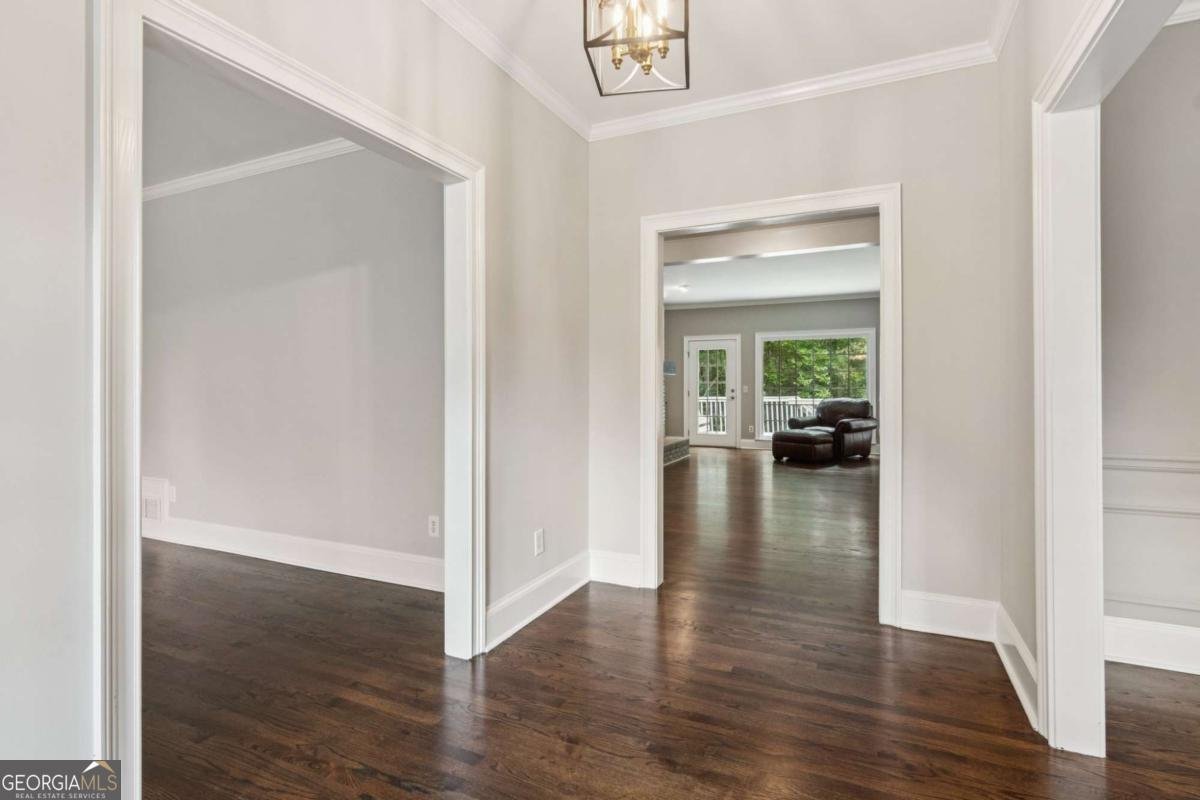 3445 Strawberry Lane Cumming - Photo 14