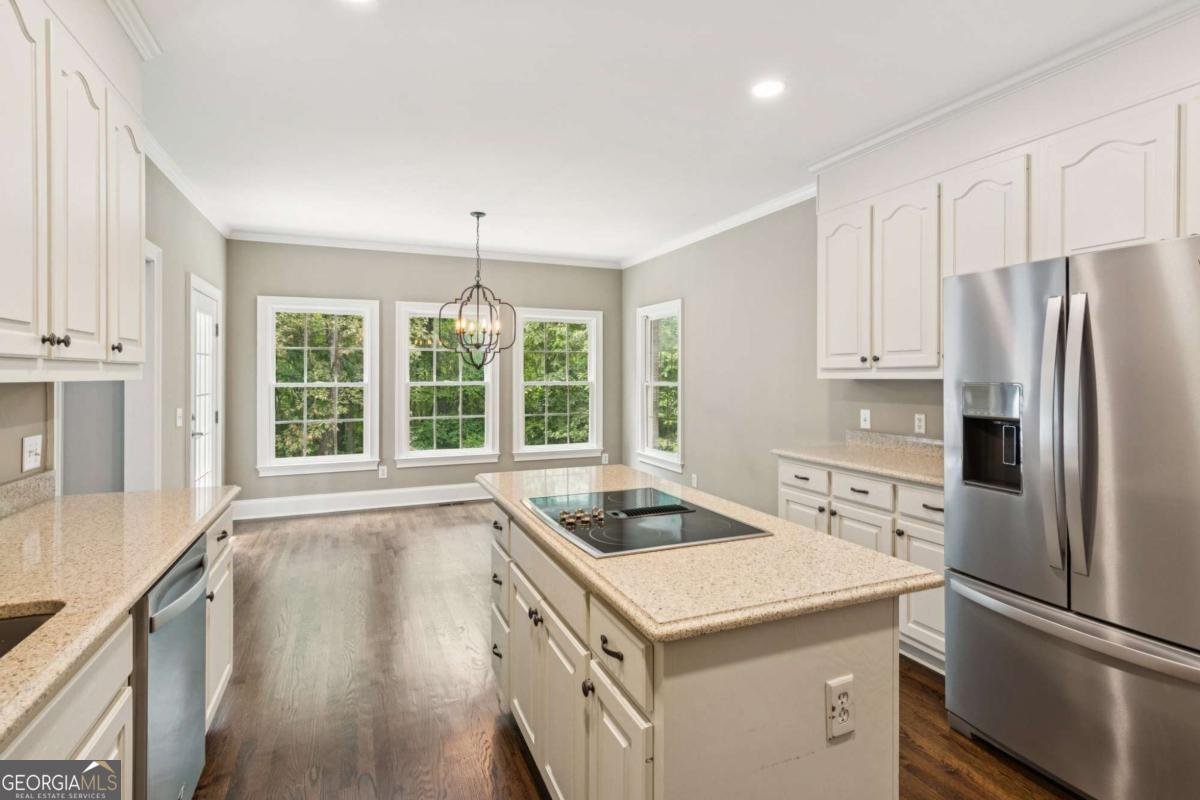 3445 Strawberry Lane Cumming - Photo 20