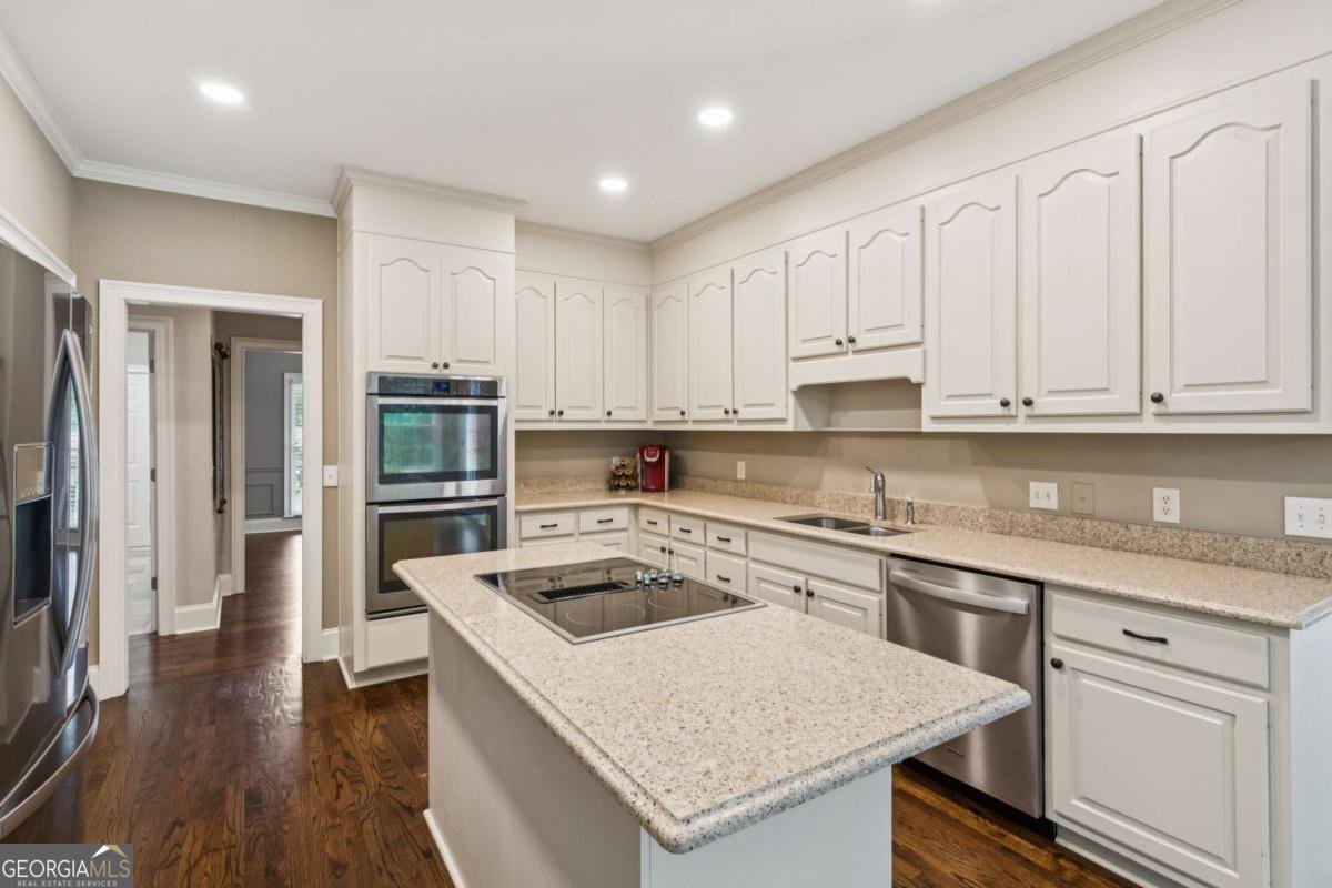 3445 Strawberry Lane Cumming - Photo 21