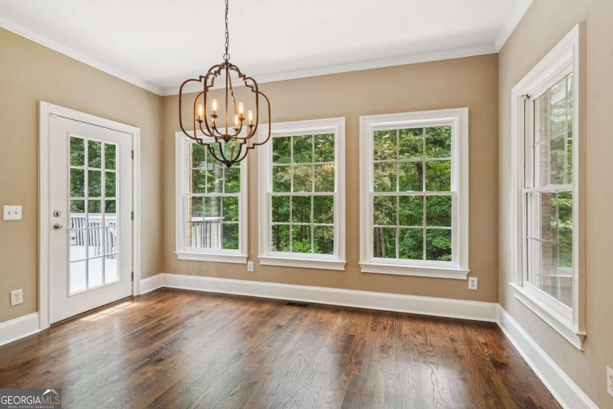 3445 Strawberry Lane Cumming - Photo 24