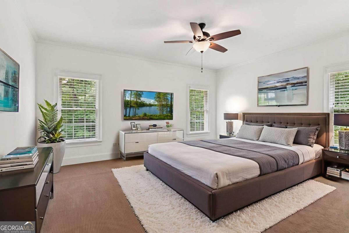 3445 Strawberry Lane Cumming - Photo 27