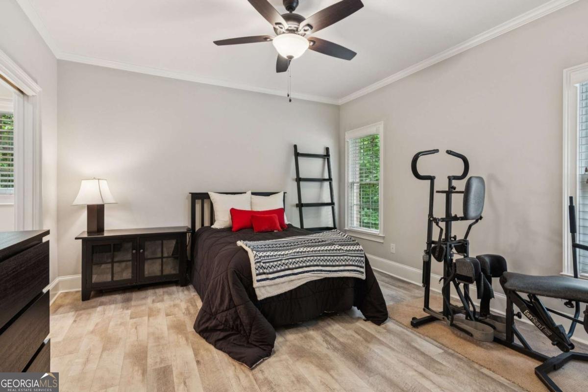 3445 Strawberry Lane Cumming - Photo 32