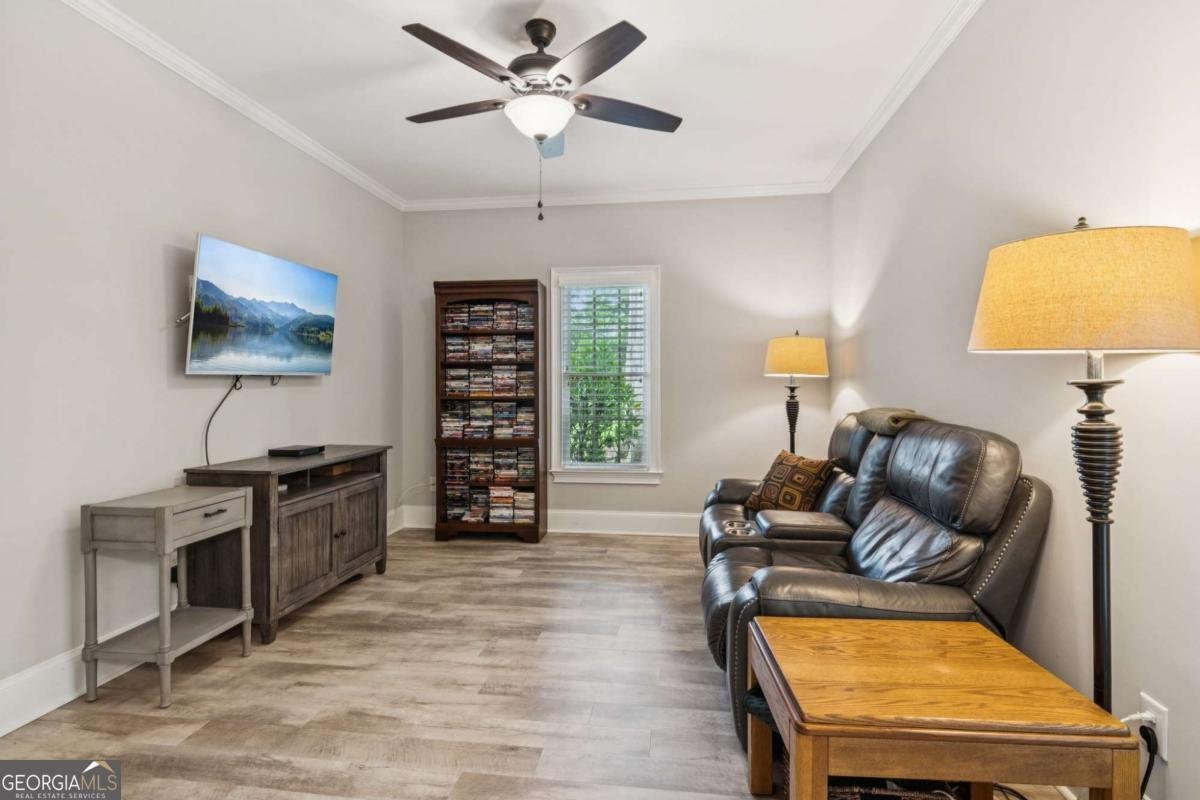 3445 Strawberry Lane Cumming - Photo 33