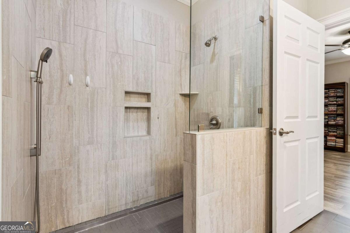 3445 Strawberry Lane Cumming - Photo 35