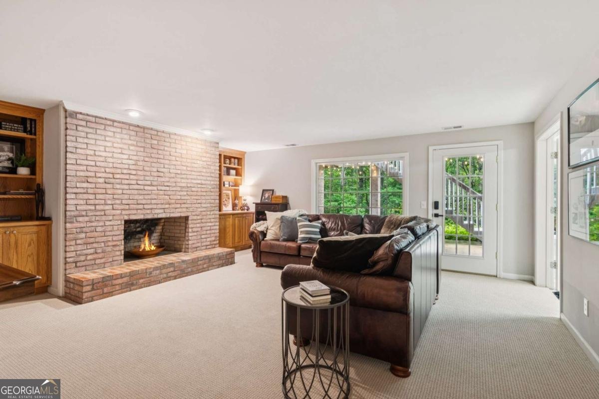 3445 Strawberry Lane Cumming - Photo 43