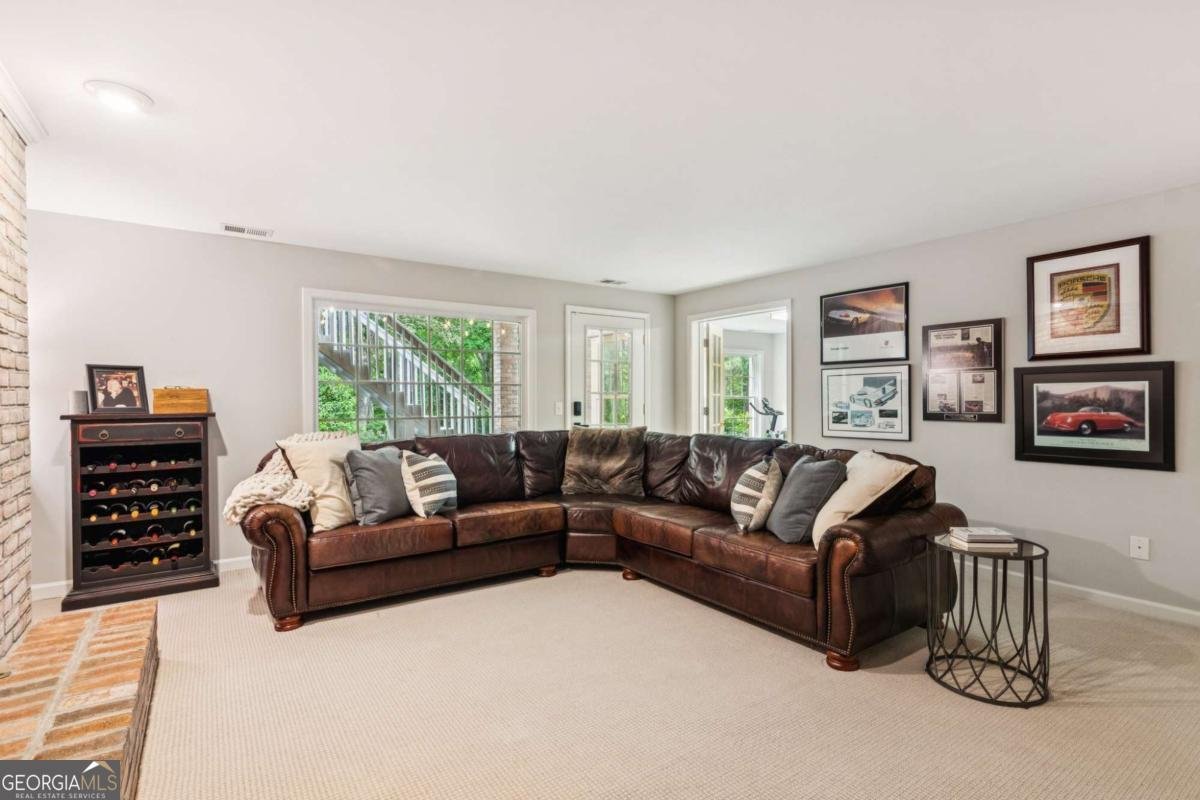 3445 Strawberry Lane Cumming - Photo 44