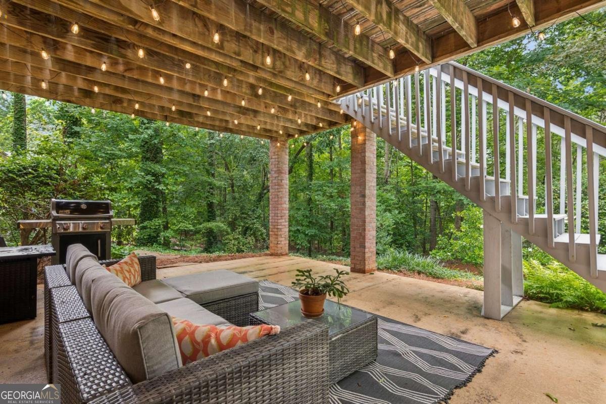 3445 Strawberry Lane Cumming - Photo 46