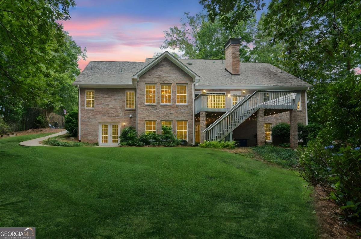 3445 Strawberry Lane Cumming - Photo 49