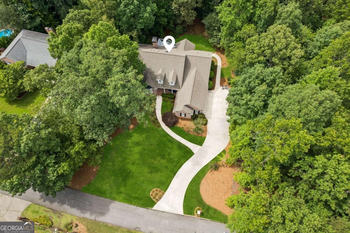 3445 Strawberry Lane Cumming - Photo 6