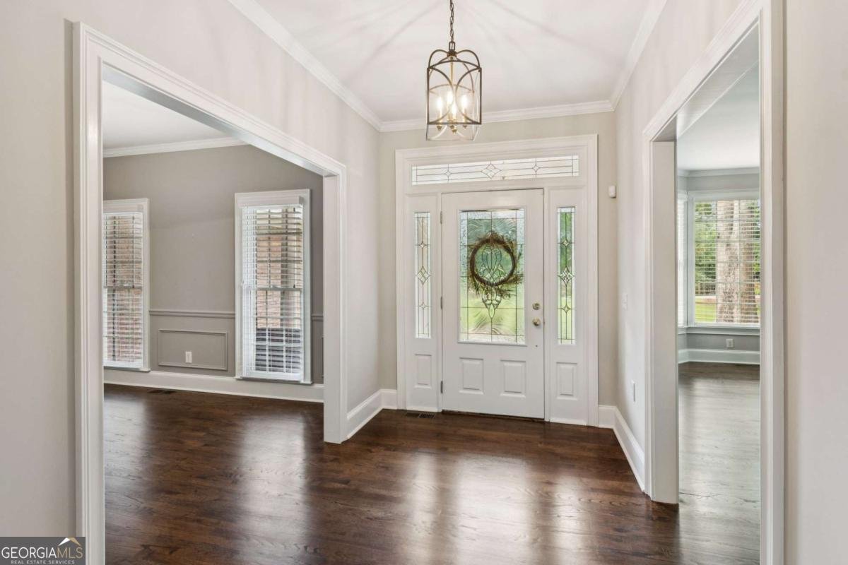 3445 Strawberry Lane Cumming - Photo 8