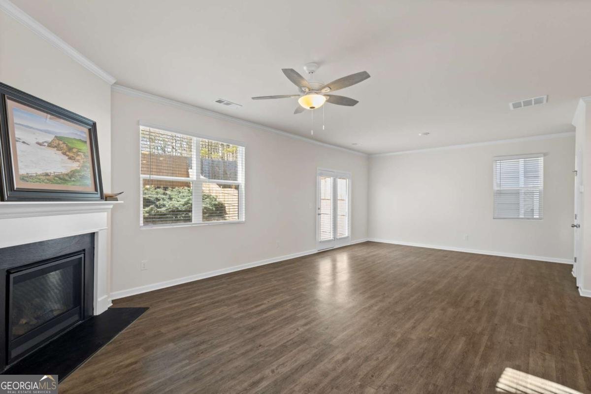 5726 Turnstone Trail Flowery Branch - Photo 11