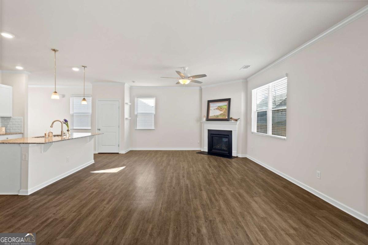 5726 Turnstone Trail Flowery Branch - Photo 12