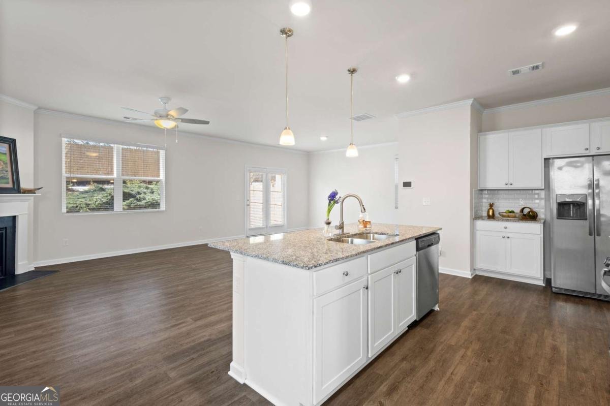 5726 Turnstone Trail Flowery Branch - Photo 13