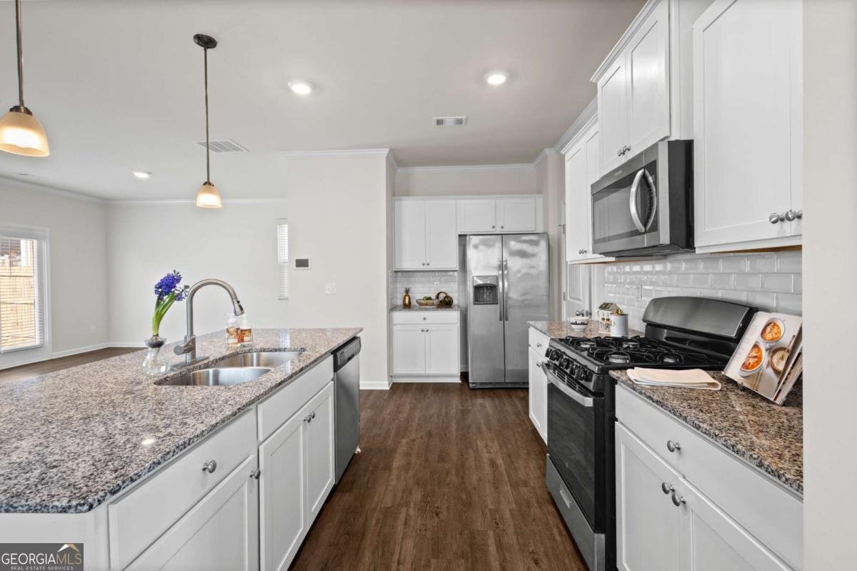 5726 Turnstone Trail Flowery Branch - Photo 14