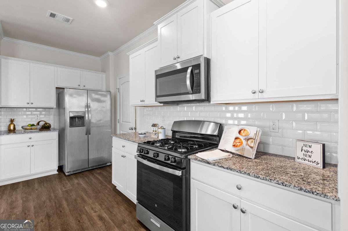 5726 Turnstone Trail Flowery Branch - Photo 15