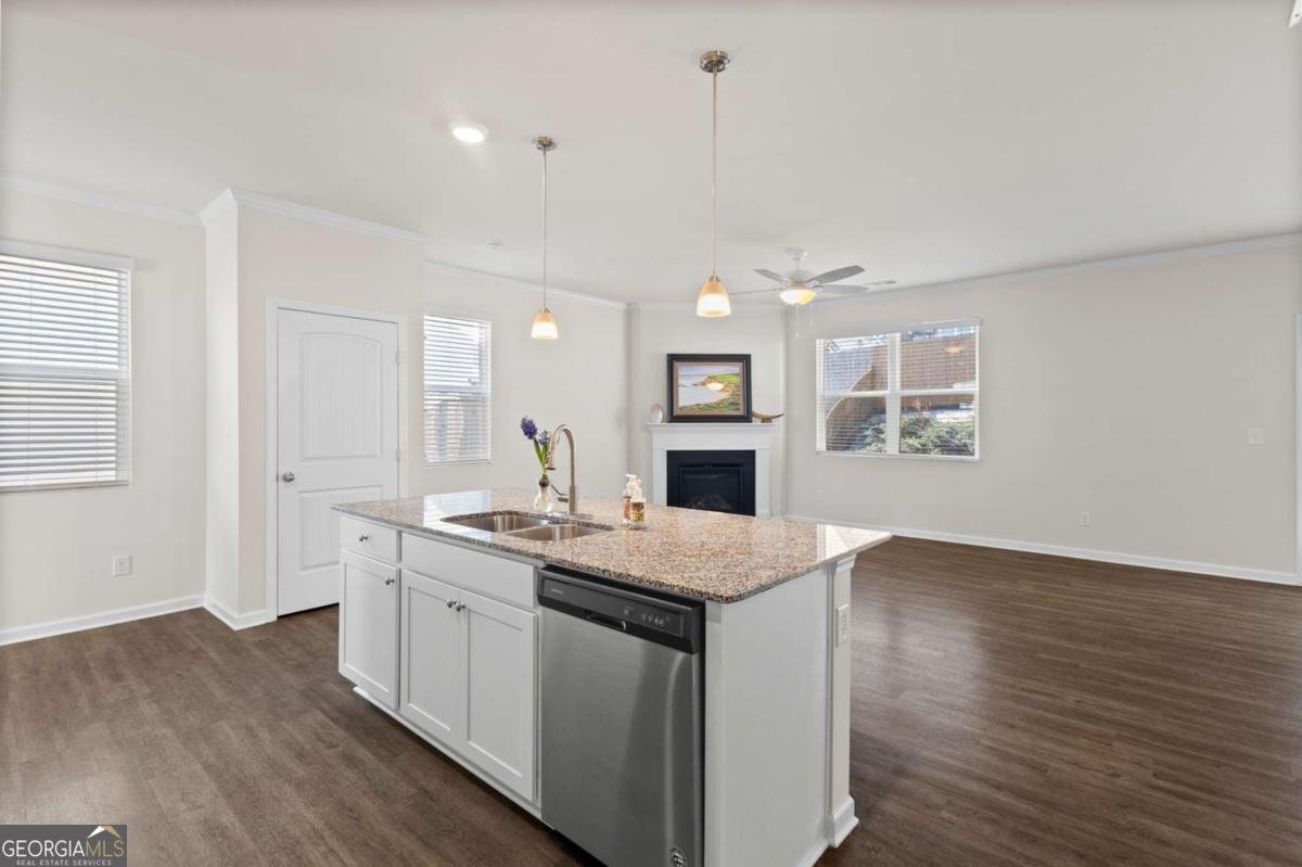 5726 Turnstone Trail Flowery Branch - Photo 16