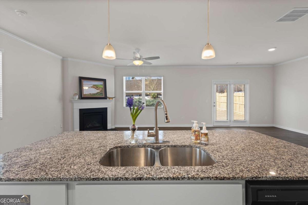 5726 Turnstone Trail Flowery Branch - Photo 17