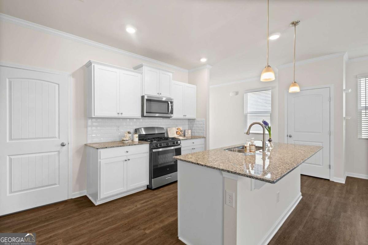 5726 Turnstone Trail Flowery Branch - Photo 18