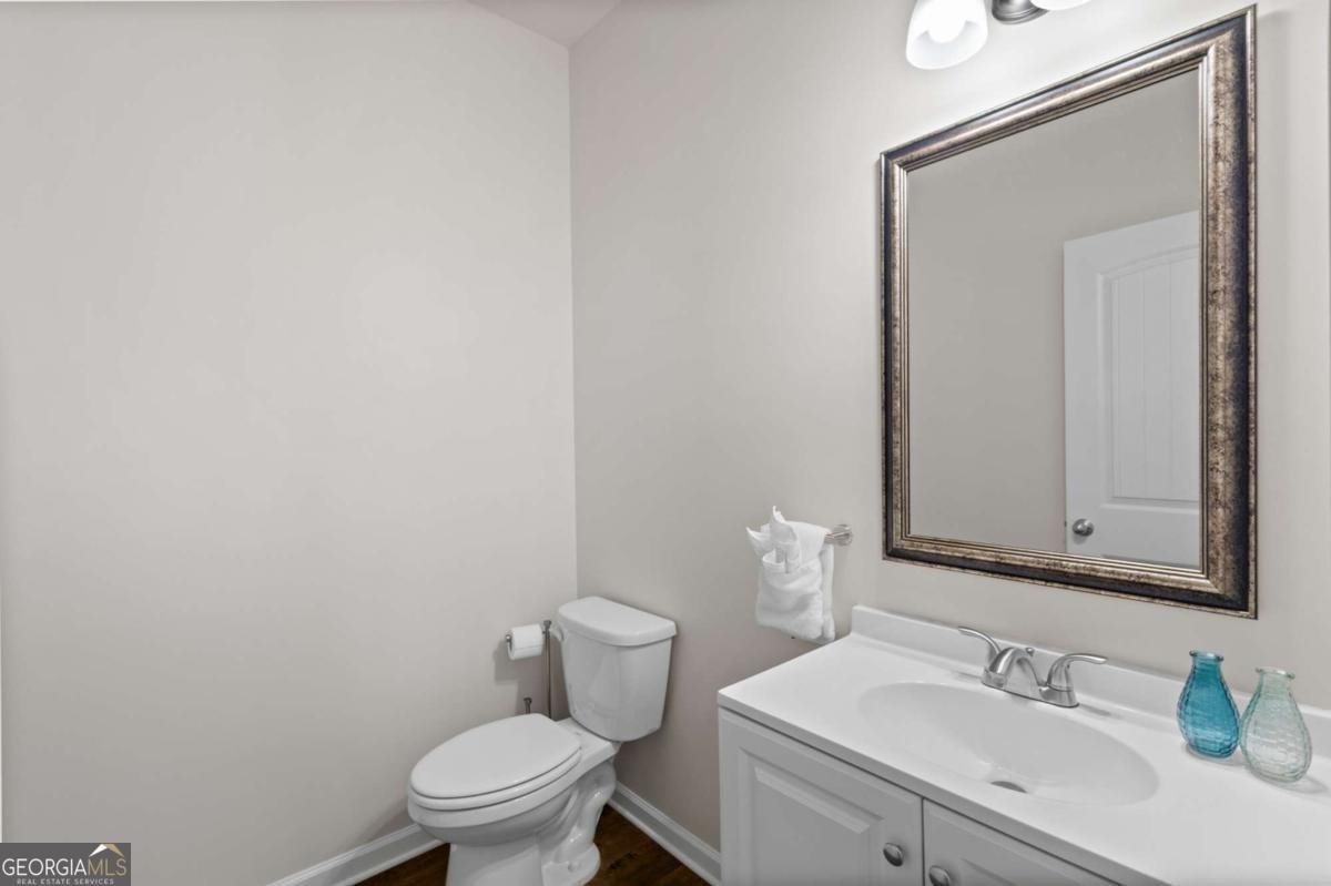 5726 Turnstone Trail Flowery Branch - Photo 21