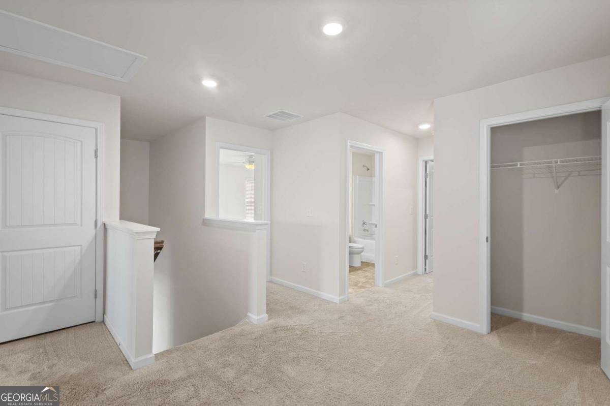 5726 Turnstone Trail Flowery Branch - Photo 23