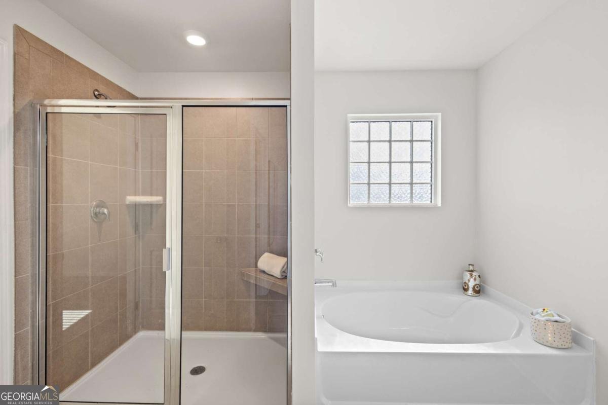 5726 Turnstone Trail Flowery Branch - Photo 35