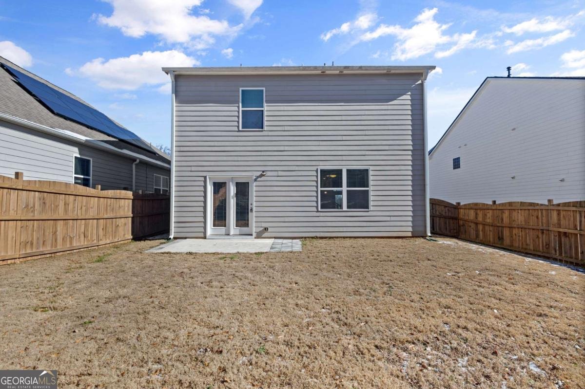 5726 Turnstone Trail Flowery Branch - Photo 39