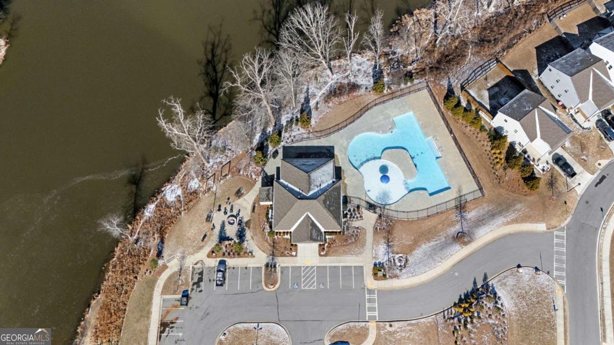 5726 Turnstone Trail Flowery Branch - Photo 44