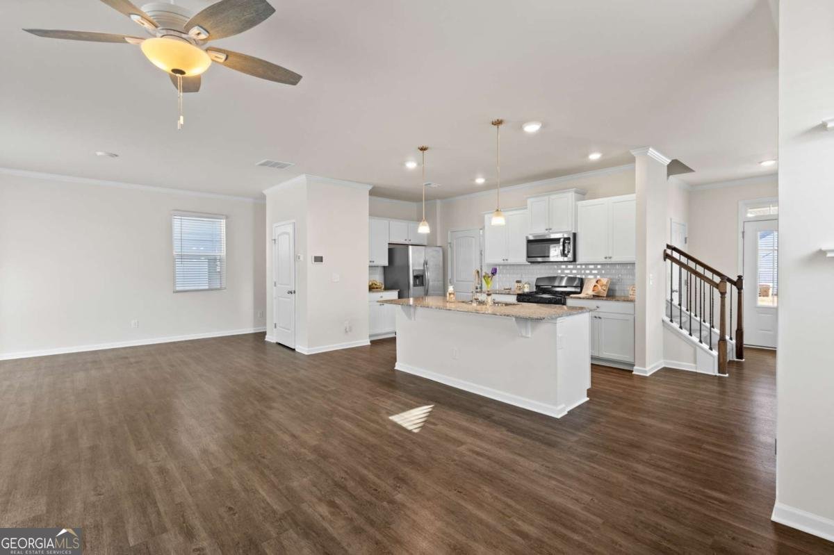 5726 Turnstone Trail Flowery Branch - Photo 7