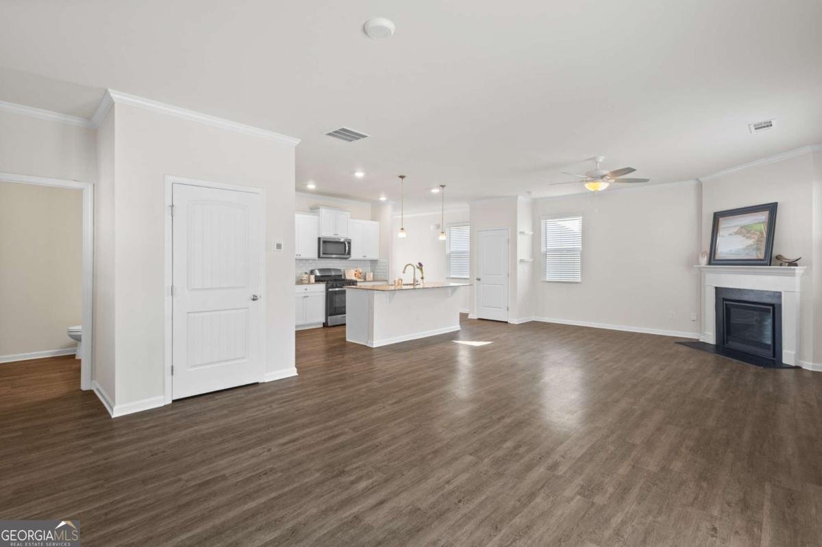 5726 Turnstone Trail Flowery Branch - Photo 8