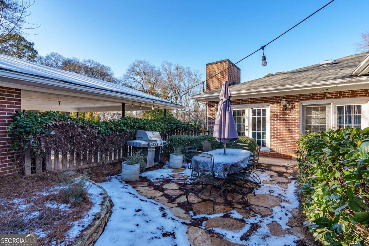 195 Rock Glen Road Athens - Photo 41