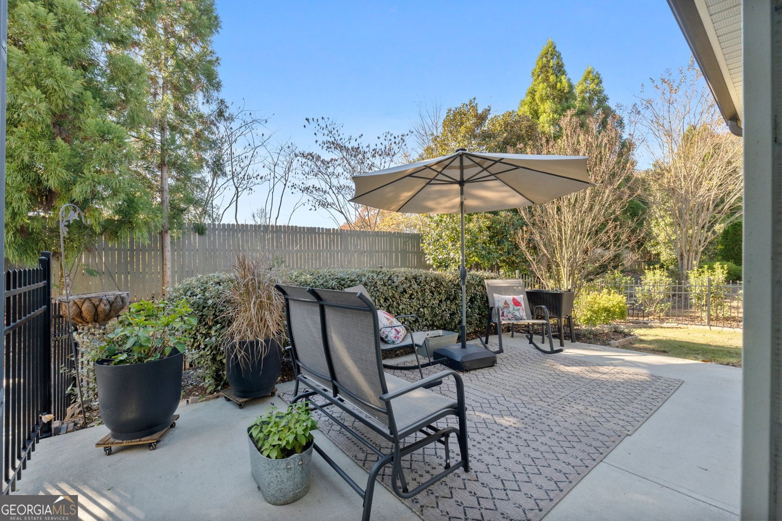 145 Dean Circle McDonough - Photo 29