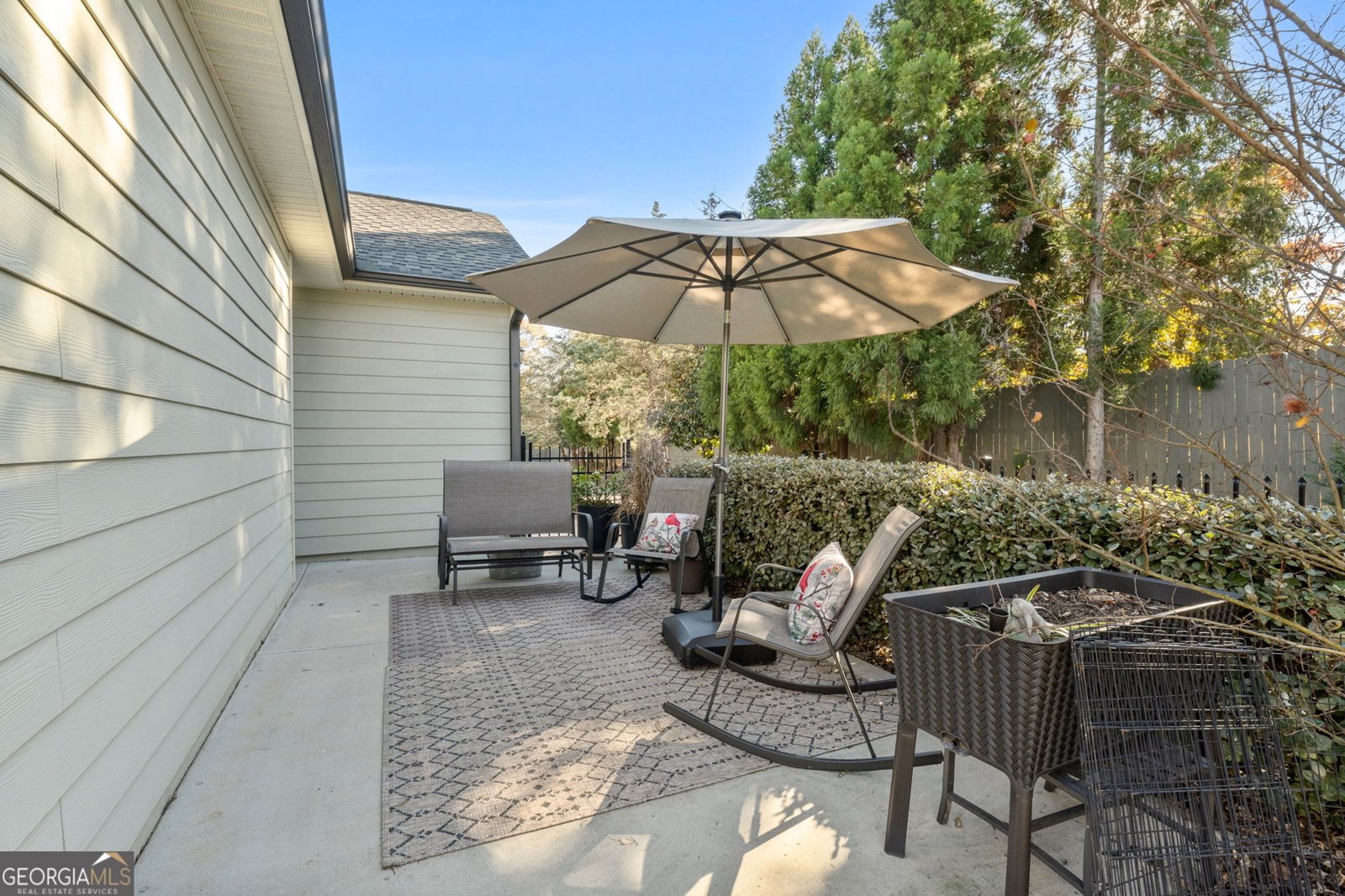 145 Dean Circle McDonough - Photo 30