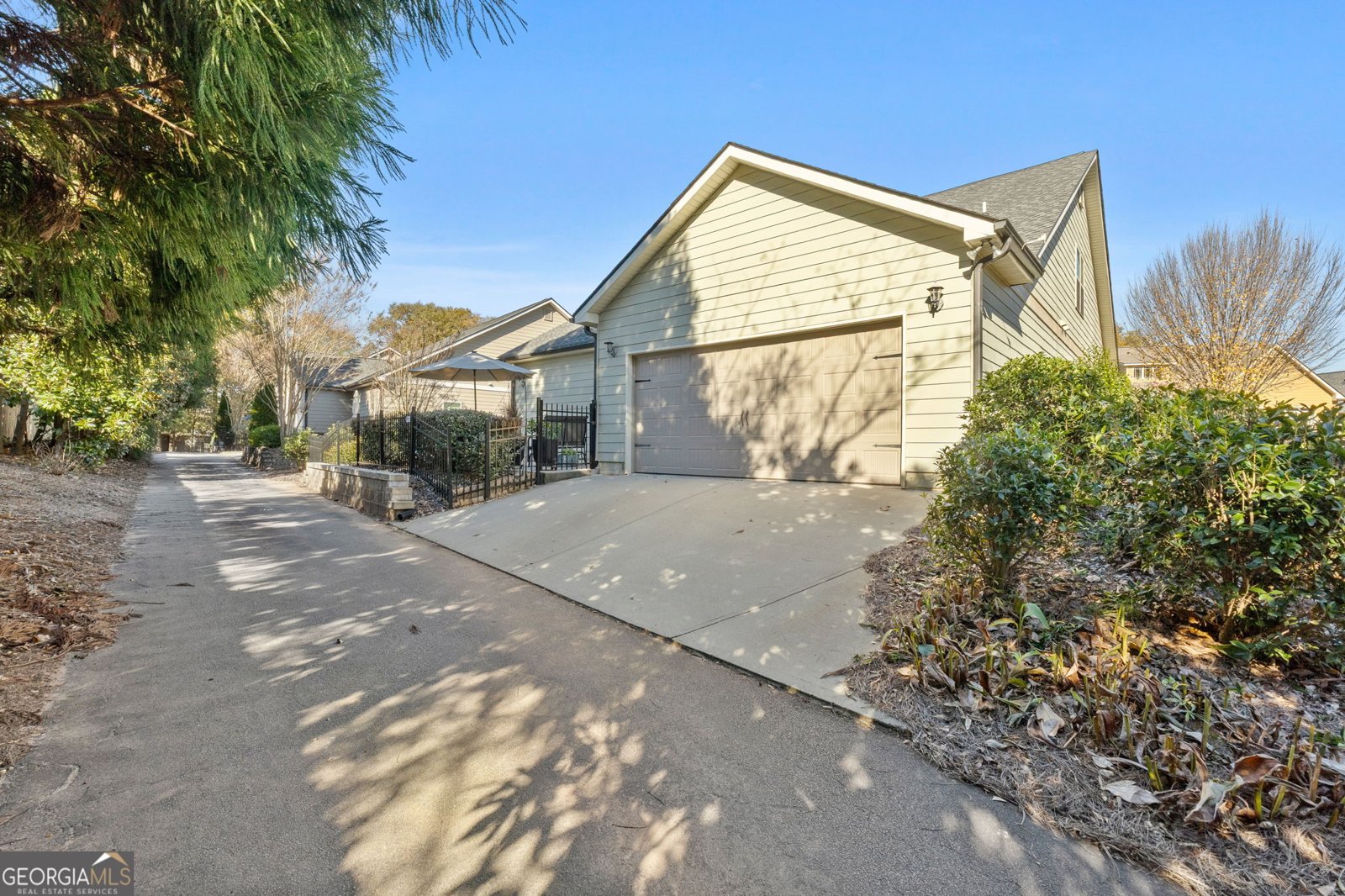 145 Dean Circle McDonough - Photo 31