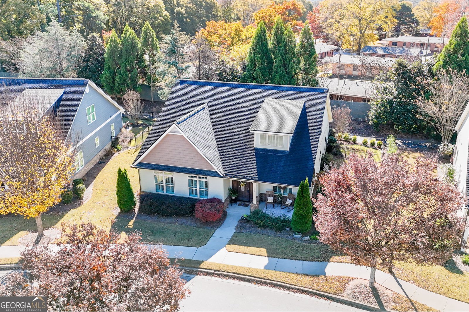 145 Dean Circle McDonough - Photo 32