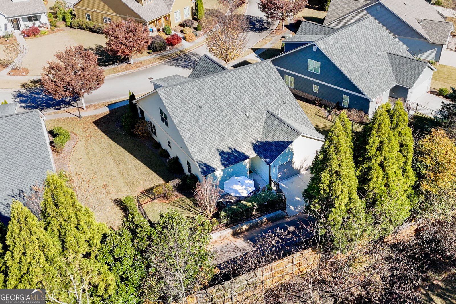 145 Dean Circle McDonough - Photo 35