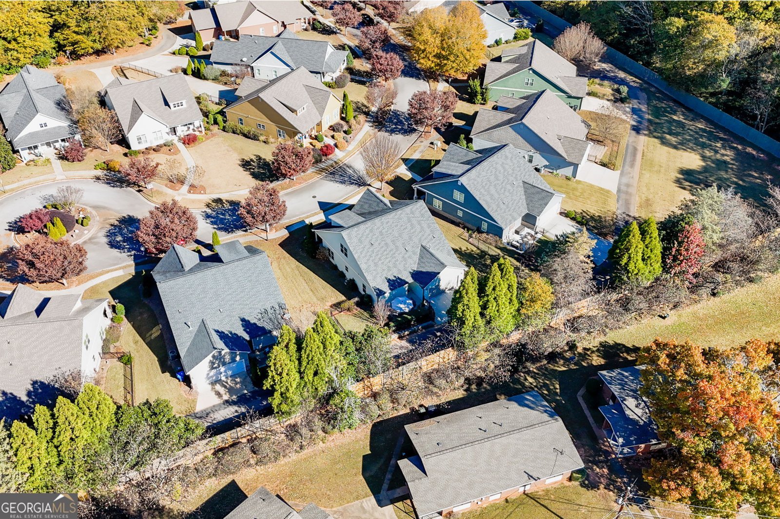 145 Dean Circle McDonough - Photo 36