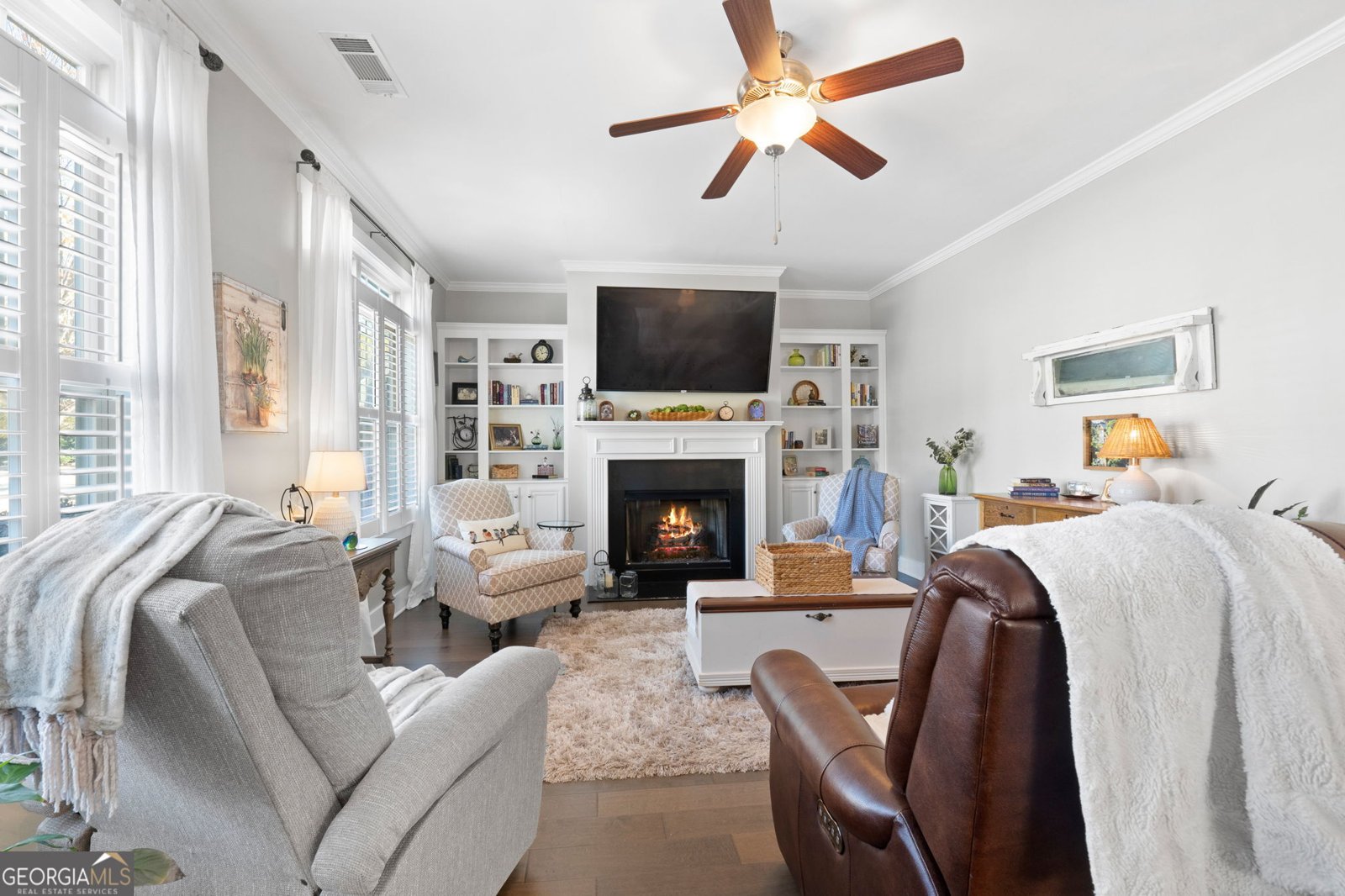 145 Dean Circle McDonough - Photo 7