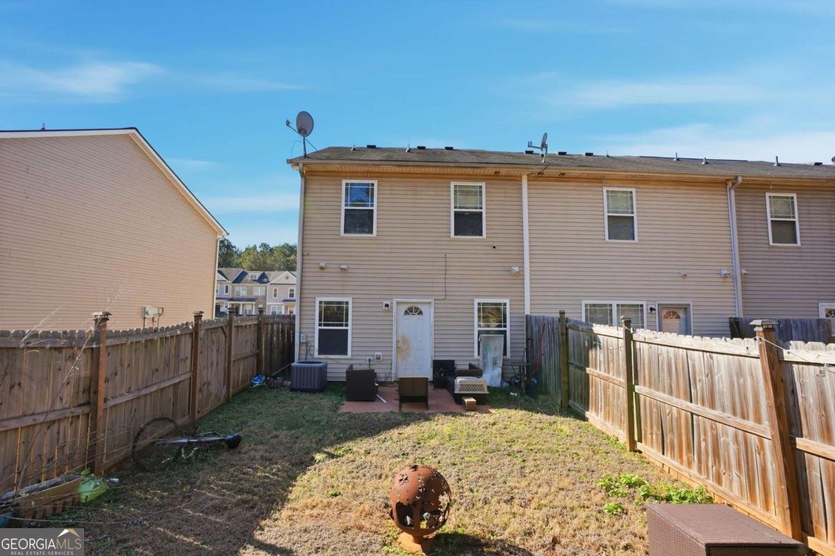 6396 Ellenwood Drive Rex - Photo 25