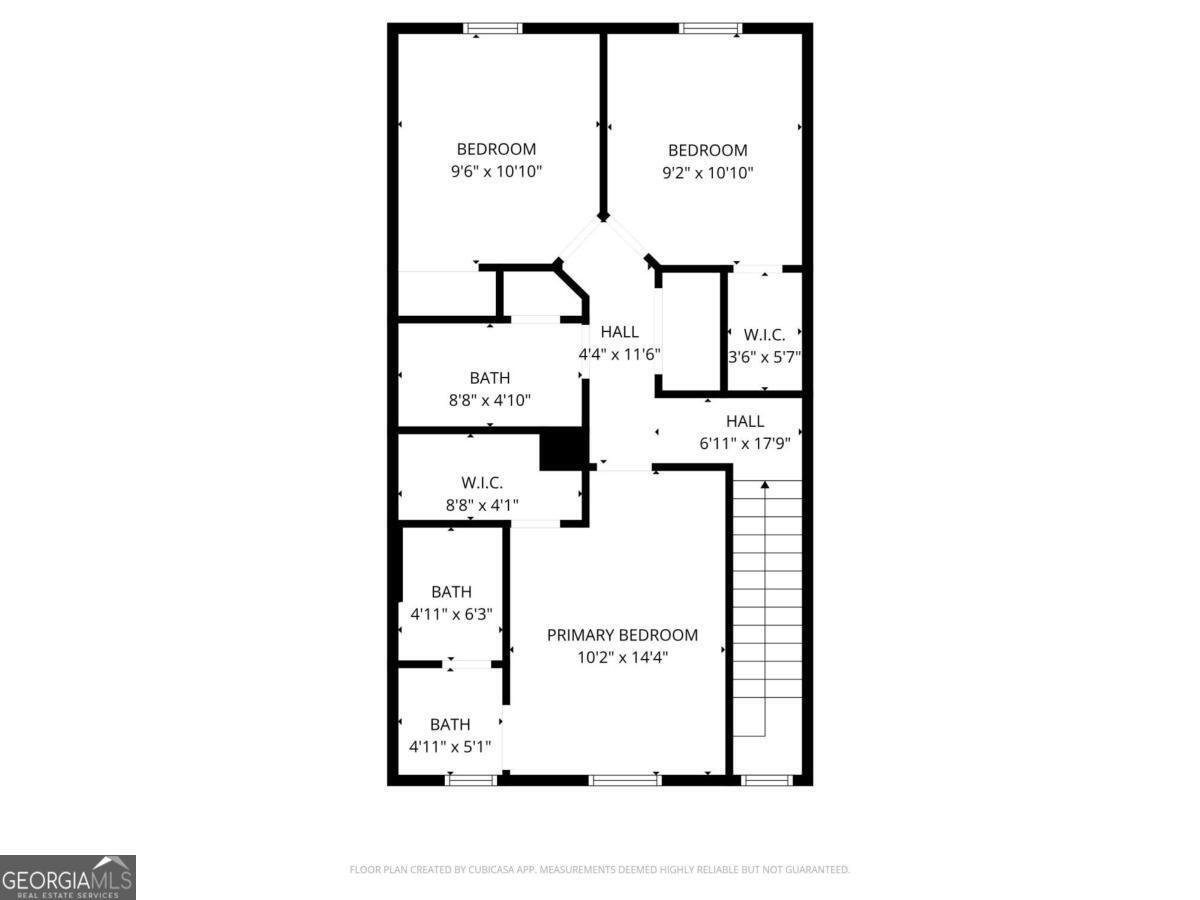 6396 Ellenwood Drive Rex - Photo 27